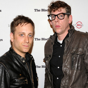 Dan Auerbach, Patrick Carney, The Black Keys Dan Auerbach, Patrick Carney, The Black Keys